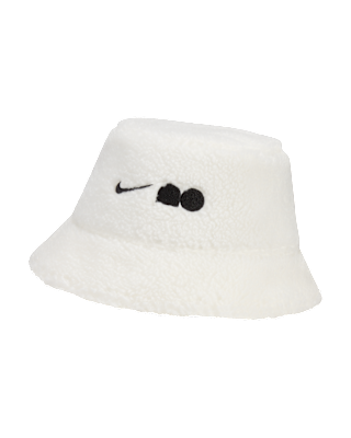 Naomi Osaka Fleece Bucket Hat. Nike ID